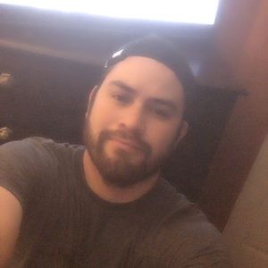 Meet your Posher, Jorge